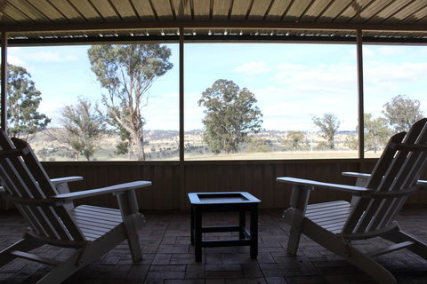Waterfall Way Farmstay - Kalgoorlie Accommodation 3