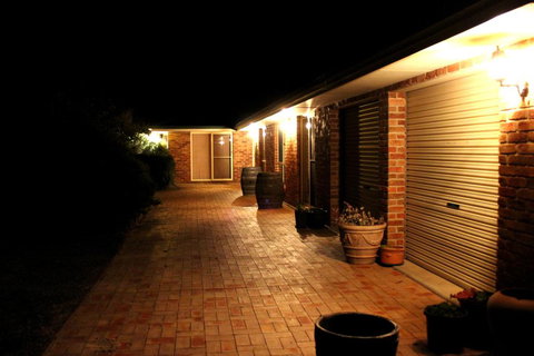 Waterfall Way Farmstay - Kalgoorlie Accommodation 1