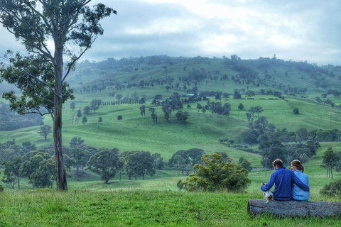 Waterfall Way Farmstay - Kalgoorlie Accommodation 2