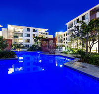 Waterford Apartments - Kalgoorlie Accommodation