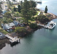 Waterfront Cottages - Kalgoorlie Accommodation