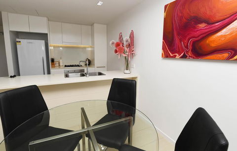 WATERFRONT DARWIN TROPICAL DELIGHT - Kalgoorlie Accommodation 2