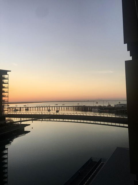 WATERFRONT DARWIN TROPICAL GEM - Kalgoorlie Accommodation 3