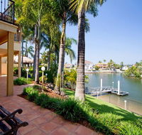 Waterfront Sorrento - Kalgoorlie Accommodation