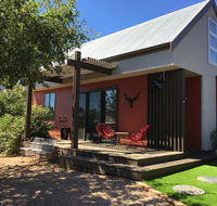 Daydream Cottage - Kalgoorlie Accommodation