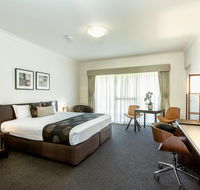 Blazing Stump Motel  Suites - Kalgoorlie Accommodation