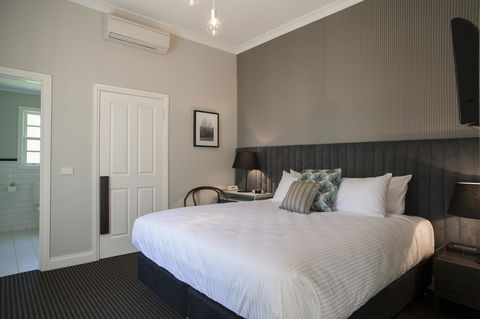 Oscar\'s On The Yarra - Kalgoorlie Accommodation 3