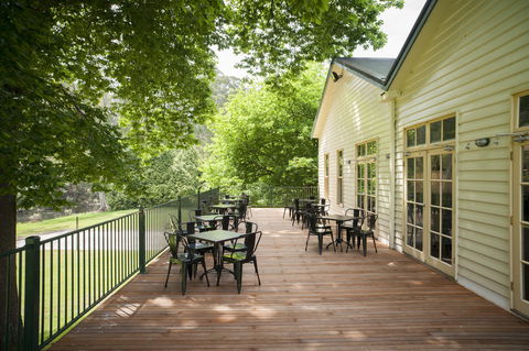 Oscar\'s On The Yarra - Kalgoorlie Accommodation 9