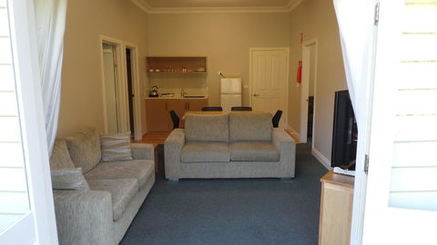 Oscar\'s On The Yarra - Kalgoorlie Accommodation 20