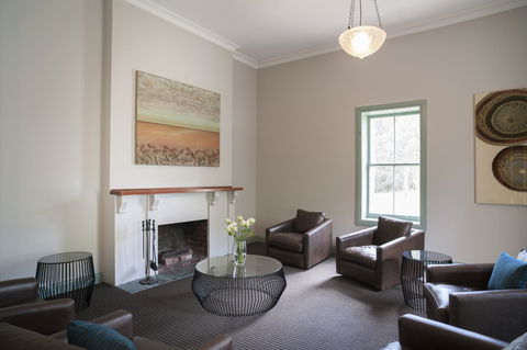 Oscar\'s On The Yarra - Kalgoorlie Accommodation 12