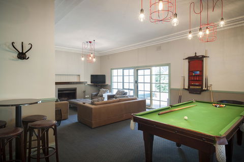 Oscar\'s On The Yarra - Kalgoorlie Accommodation 13