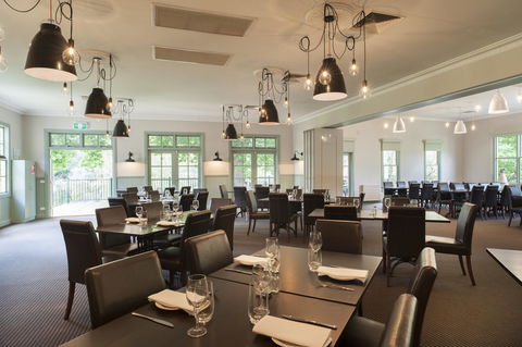Oscar\'s On The Yarra - Kalgoorlie Accommodation 17