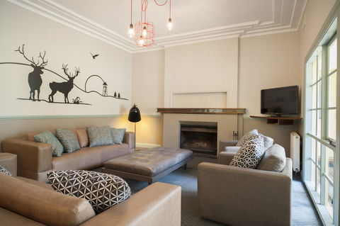 Oscar\'s On The Yarra - Kalgoorlie Accommodation 15