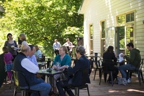 Oscar\'s On The Yarra - Kalgoorlie Accommodation 10
