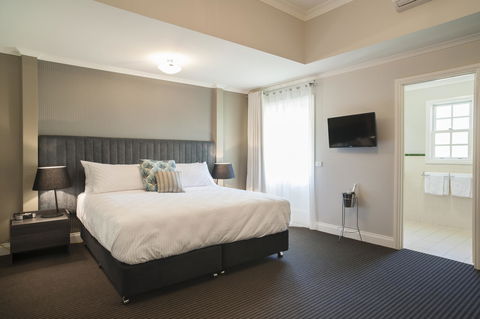 Oscar\'s On The Yarra - Kalgoorlie Accommodation 2