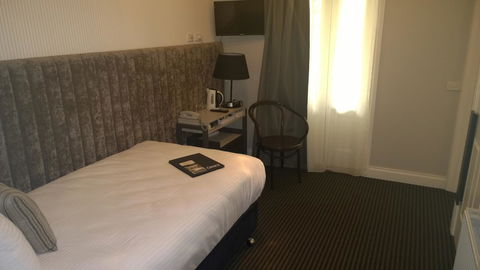 Oscar\'s On The Yarra - Kalgoorlie Accommodation 19