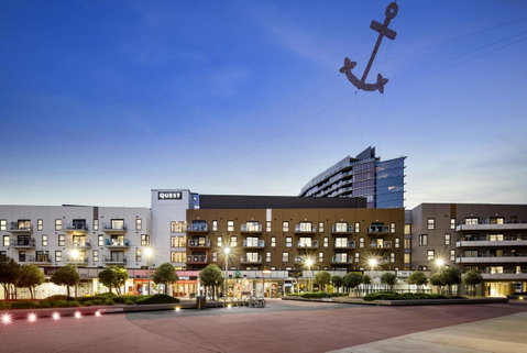 Quest Docklands - Kalgoorlie Accommodation 1