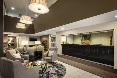 Quest Docklands - Kalgoorlie Accommodation 5