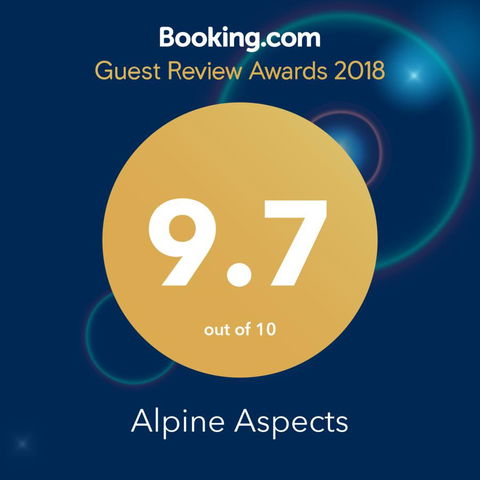 Alpine Aspects - Kalgoorlie Accommodation 1