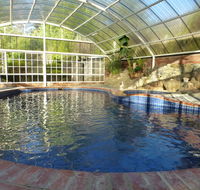 Alpine Aspects - Kalgoorlie Accommodation