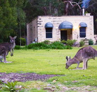 Marwood Luxury Villas - Kalgoorlie Accommodation