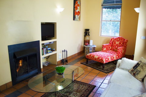 Marwood Villas - Kalgoorlie Accommodation 5