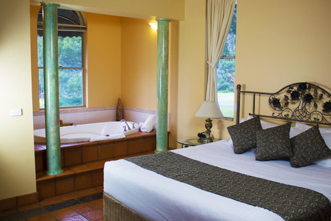 Marwood Villas - Kalgoorlie Accommodation 6
