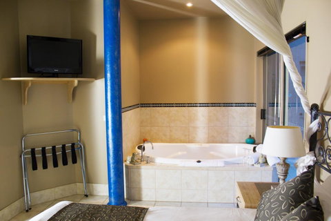 Marwood Villas - Kalgoorlie Accommodation 22
