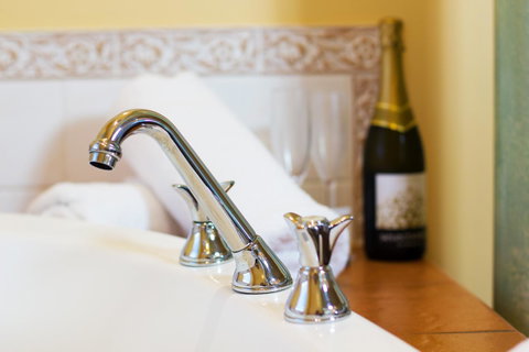 Marwood Villas - Kalgoorlie Accommodation 9