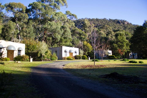 Marwood Villas - Kalgoorlie Accommodation 23