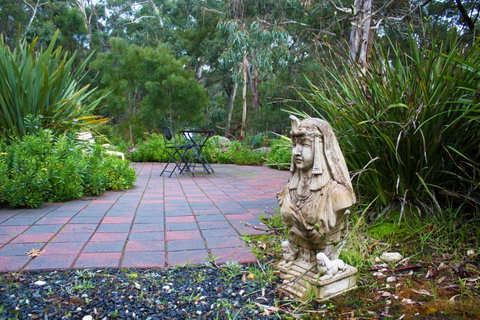 Marwood Villas - Kalgoorlie Accommodation 12