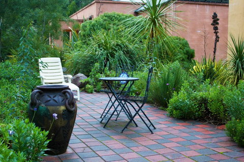 Marwood Villas - Kalgoorlie Accommodation 19