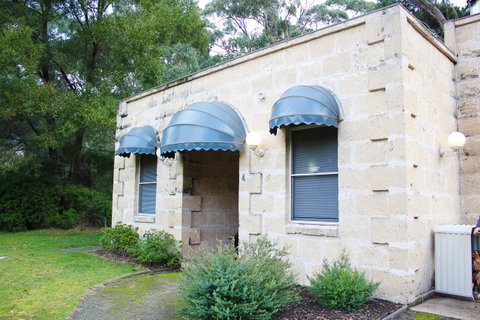 Marwood Villas - Kalgoorlie Accommodation 20