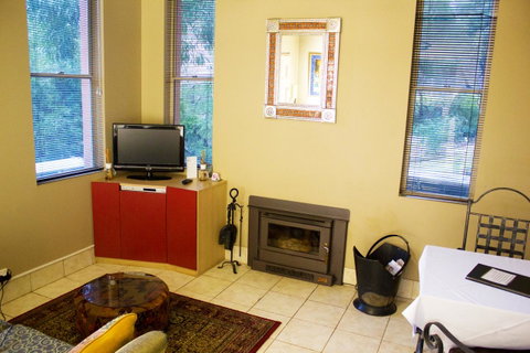 Marwood Villas - Kalgoorlie Accommodation 24