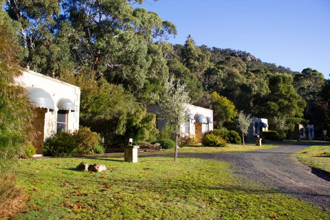 Marwood Villas - Kalgoorlie Accommodation 8