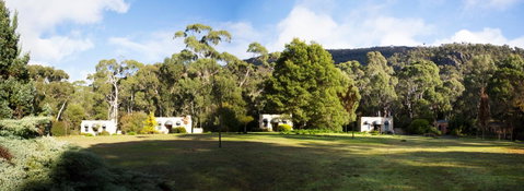 Marwood Villas - Kalgoorlie Accommodation 21