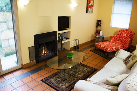 Marwood Villas - Kalgoorlie Accommodation 43