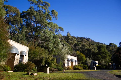 Marwood Villas - Kalgoorlie Accommodation 44