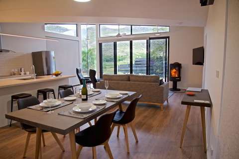 Gumnut Villa - Kalgoorlie Accommodation 17