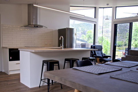 Gumnut Villa - Kalgoorlie Accommodation 8