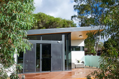 Gumnut Villa - Kalgoorlie Accommodation 16