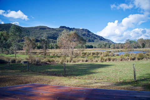 Gumnut Villa - Kalgoorlie Accommodation 4