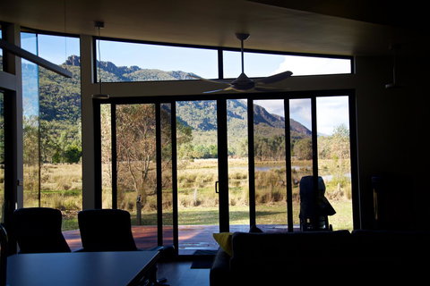 Gumnut Villa - Kalgoorlie Accommodation 3