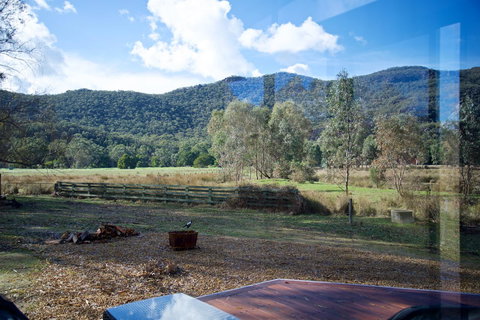 Gumnut Villa - Kalgoorlie Accommodation 5