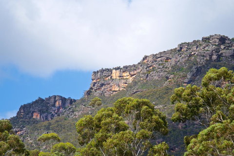 Gumnut Villa - Kalgoorlie Accommodation 15