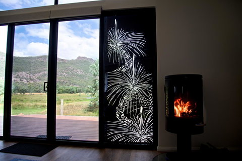 Gumnut Villa - Kalgoorlie Accommodation 9