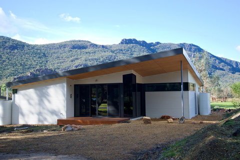 Gumnut Villa - Kalgoorlie Accommodation 1