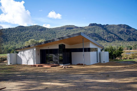 Gumnut Villa - Kalgoorlie Accommodation 2