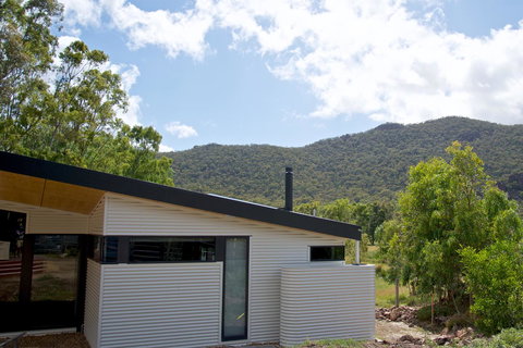 Gumnut Villa - Kalgoorlie Accommodation 13