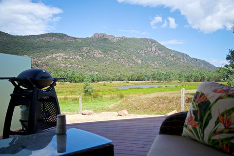 Gumnut Villa - Kalgoorlie Accommodation 12